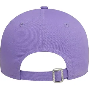 New Era LA DODGERS WMNS LEAGUE ESSENTIAL 9FORTY Dámska šiltovka, fialová, veľkosť UNI