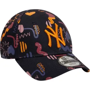 New Era NEW YORK YANKEES TODDLER ALL OVER PRINT 9FORTY Detská šiltovka, mix, veľkosť