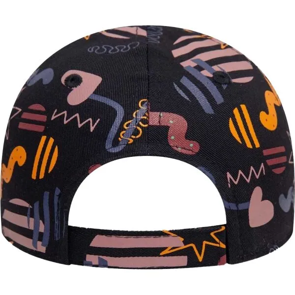 New Era NEW YORK YANKEES TODDLER ALL OVER PRINT 9FORTY Detská šiltovka, mix, veľkosť