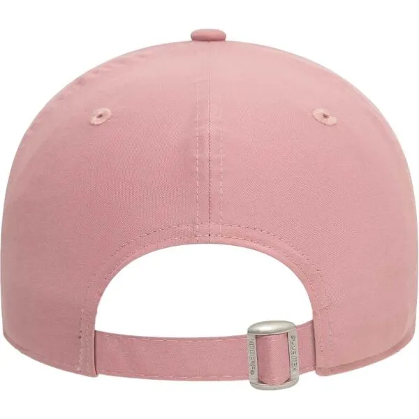 New Era NEW YORK YANKEES FLAWLESS 9FORTY Dámska šiltovka, ružová, veľkosť UNI
