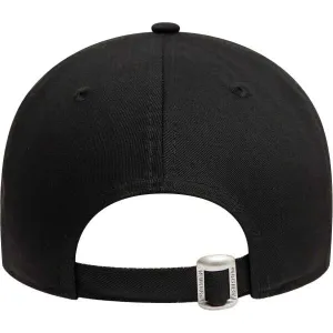 New Era LEAGUE ESSENTIAL 9FORTY NEYYAN Šiltovka, čierna, veľkosť UNI