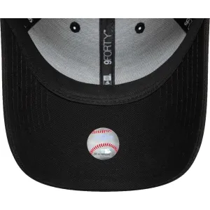 New Era LEAGUE ESSENTIAL 9FORTY NEYYAN Šiltovka, čierna, veľkosť UNI