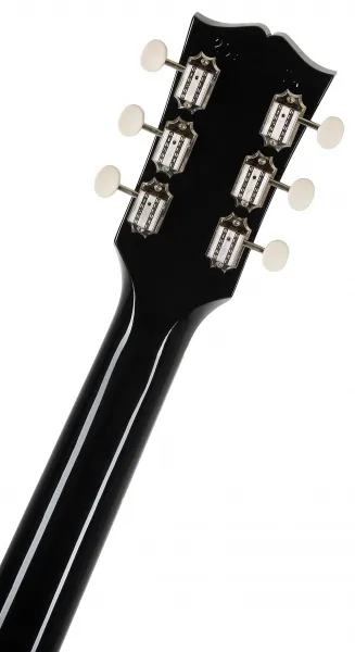 Gibson Les Paul Junior Ebony