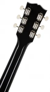 Gibson Les Paul Junior Ebony