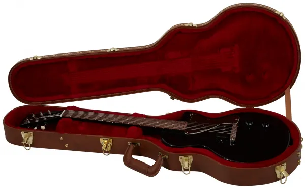 Gibson Les Paul Junior Ebony