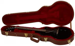 Gibson Les Paul Junior Ebony