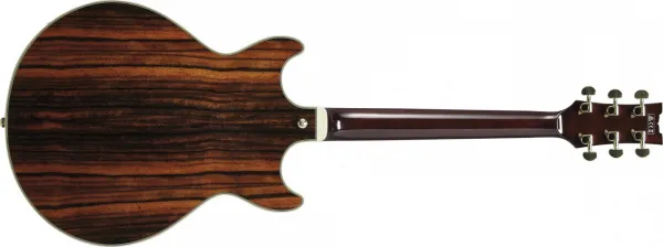 Ibanez AM93ME Natural