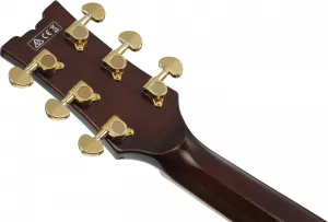 Ibanez AM93ME Natural