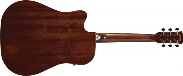 Ibanez PF16WCE Natural