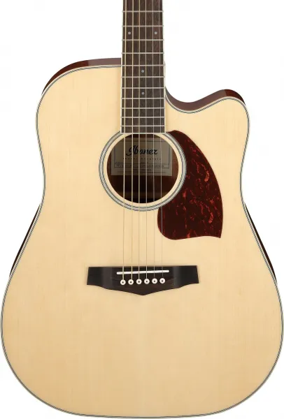 Ibanez PF16WCE Natural