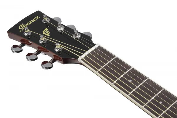 Ibanez PF16WCE Natural