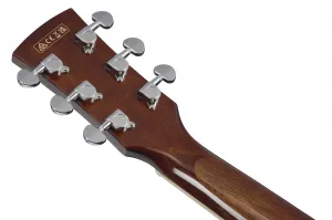 Ibanez PF16WCE Natural