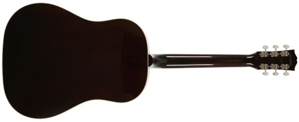 Gibson Southern Jumbo Original Vintage Sunburst