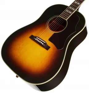 Gibson Southern Jumbo Original Vintage Sunburst