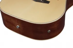 Ibanez PF16WCE Natural