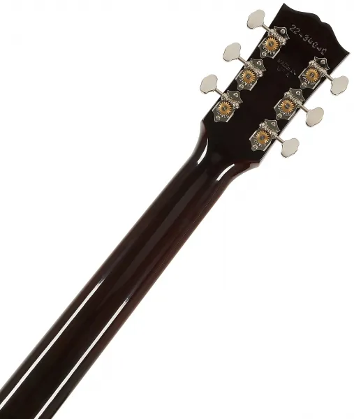 Gibson Southern Jumbo Original Vintage Sunburst