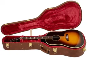Gibson Southern Jumbo Original Vintage Sunburst