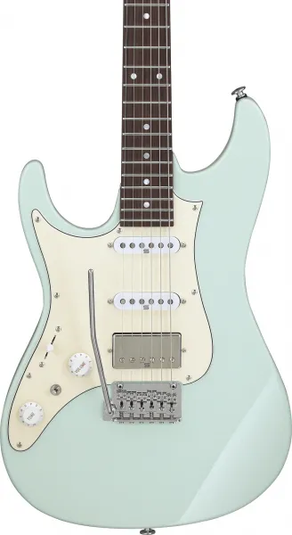 Ibanez AZ2204NWL Mint Green