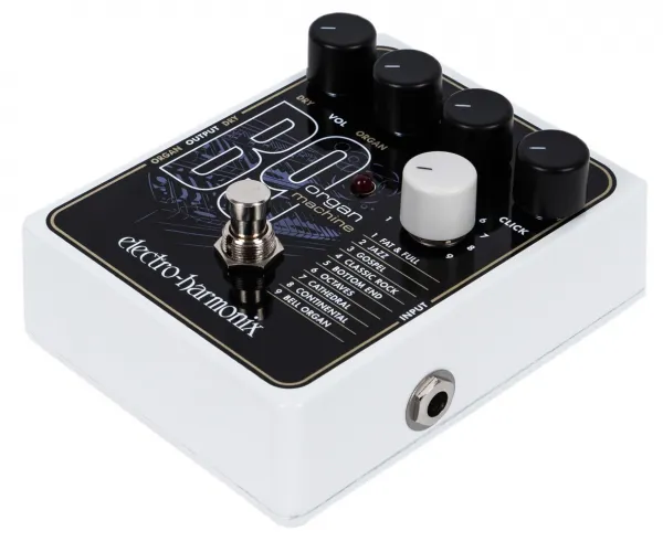 Electro-Harmonix B9