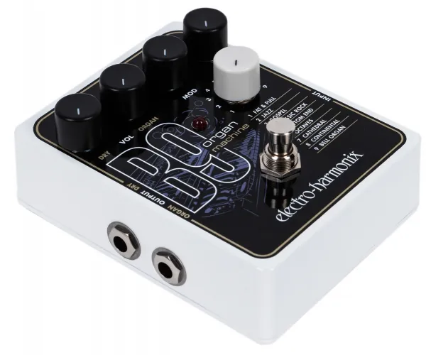 Electro-Harmonix B9