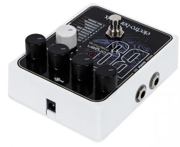 Electro-Harmonix B9