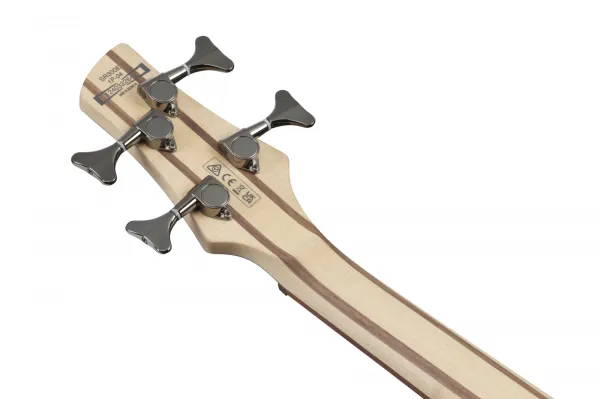 Ibanez SR300E Deep Ocean Metallic