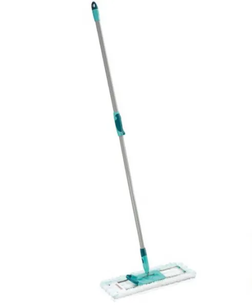 Podlahový mop PROFI Micro Duo s teleskopickou tyčou 1ks