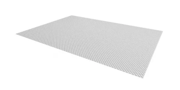 Protišmyková podložka FlexiSPACE 150 x 50 cm, šedá 1ks
