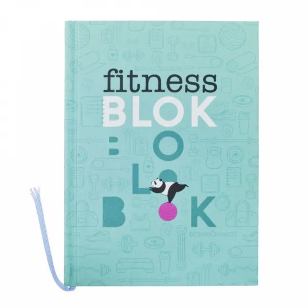 Blok_Fitness 1ks