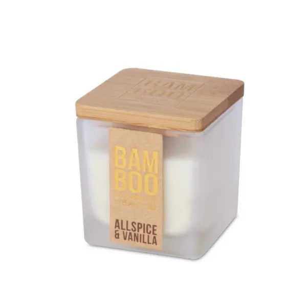 Albi sviečka Nature 80g 1ks