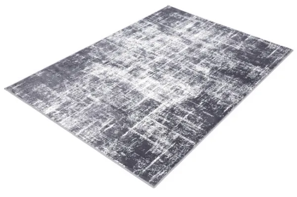 Koberec Agnella Soft Tali Granite žula