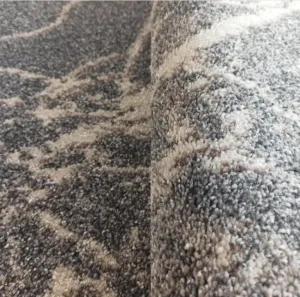 Behúň VISTA 07 sivý