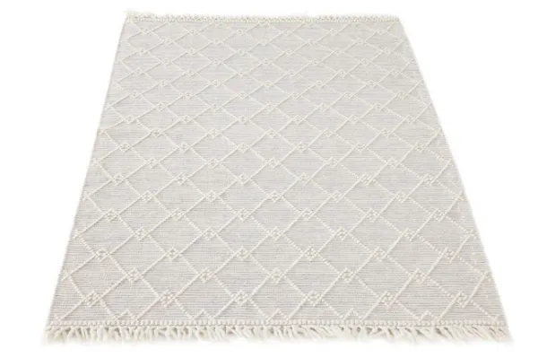 Koberec Arte Cicero Ivory Aqua