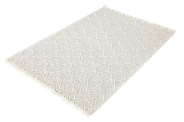 Koberec Arte Cicero Ivory Aqua