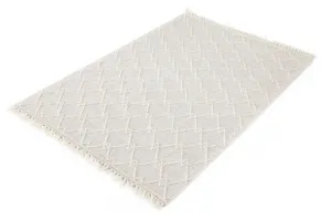 Koberec Arte Cicero Ivory Aqua