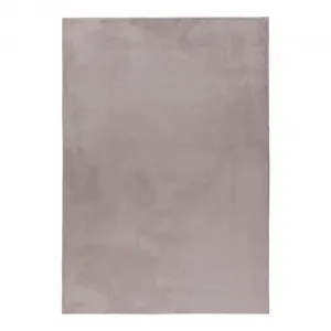 Koberec Pouffy béžový