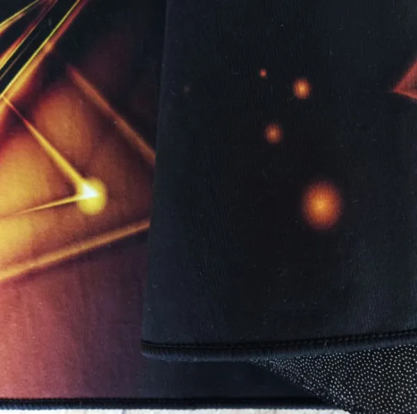 Koberec BLACK and GOLD N 14