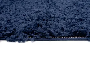 Koberec / behúň ESSENCE P113A NAVY