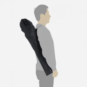 SONGMICS Campingová skládací židle Kemi modro-černá