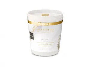 Gratitude Refill Scented Candle
