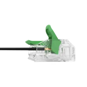 LEDprodukt Rýchlospojka - 5 komorová (0,2 - 2,5mm²)