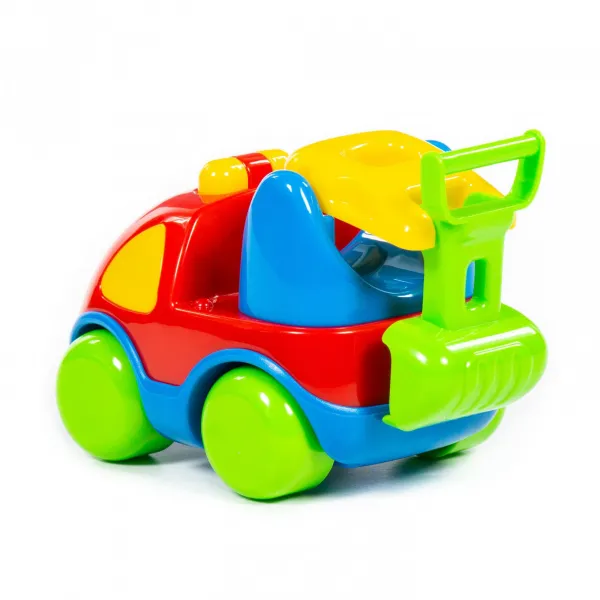 Polesie Auto Carat nakladač