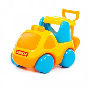 Polesie Auto Carat nakladač