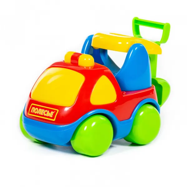 Polesie Auto Carat nakladač
