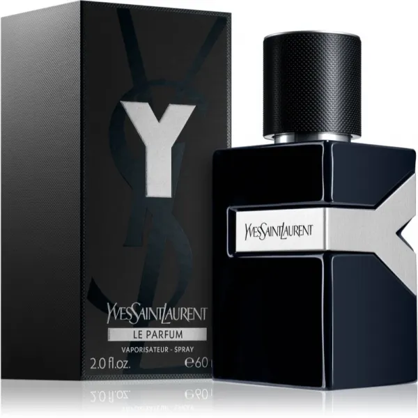 Yves Saint Laurent Y Le Parfum parfém pre mužov 60 ml