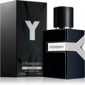 Yves Saint Laurent Y Le Parfum parfém pre mužov 60 ml