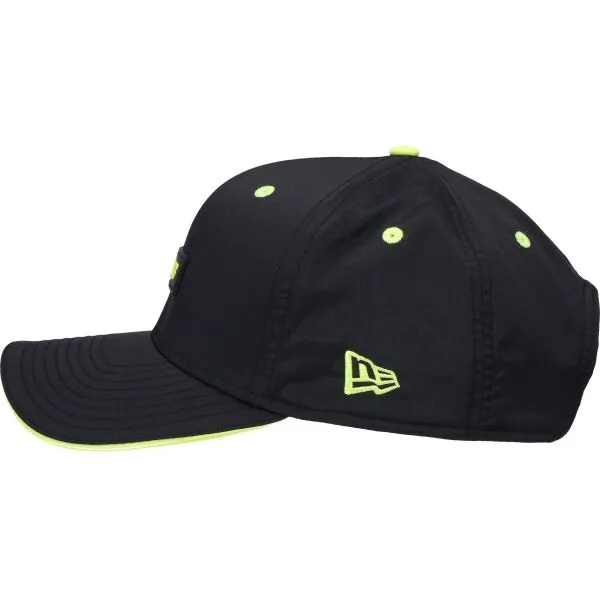 New Era CORE 9SEVENTY SS VR46 Šiltovka, čierna, veľkosť UNI