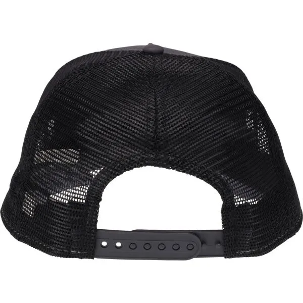 New Era BRONZE EF TRUCKER MANUTD Šiltovka, tmavo sivá, veľkosť UNI