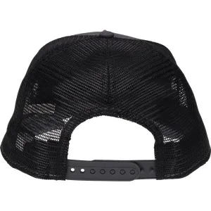 New Era BRONZE EF TRUCKER MANUTD Šiltovka, tmavo sivá, veľkosť UNI