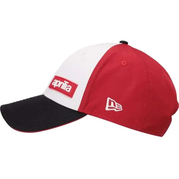New Era FLAWLESS PATCH 9FORTY APRILIA Šiltovka, biela, veľkosť UNI